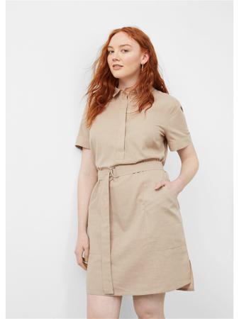 Платье Violeta by Mango