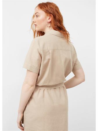 Платье Violeta by Mango