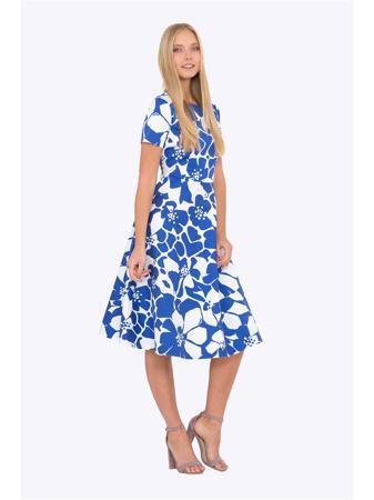 Платье EMKA FASHION