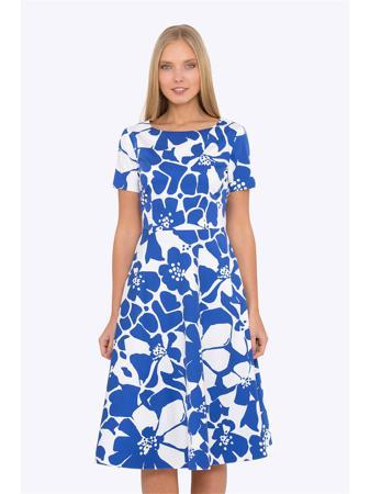 Платье EMKA FASHION