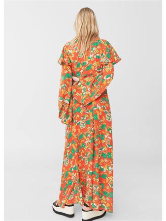 Платье Mango
