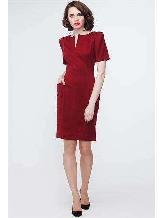 Платье VICTORIA VEISBRUT