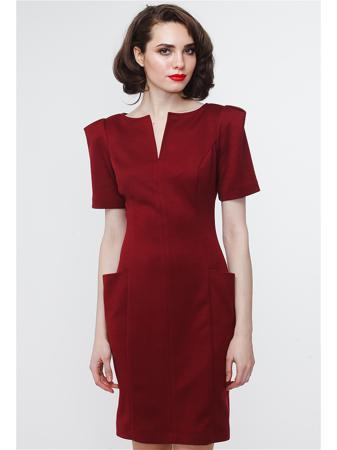 Платье VICTORIA VEISBRUT