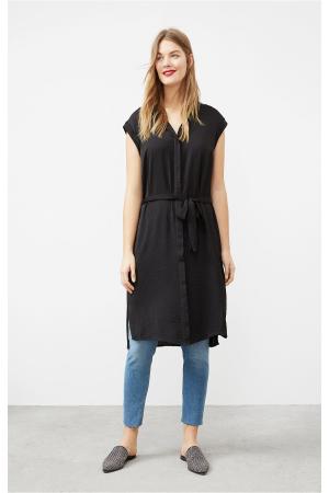 Платье Violeta by Mango