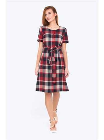 Платье EMKA FASHION