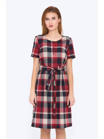Платье EMKA FASHION