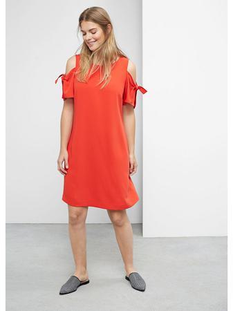 Платье Violeta by Mango