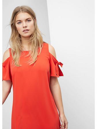 Платье Violeta by Mango