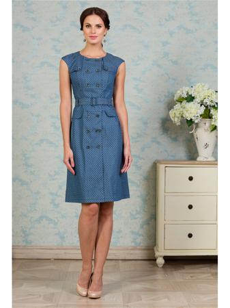 Платье KEY FASHION