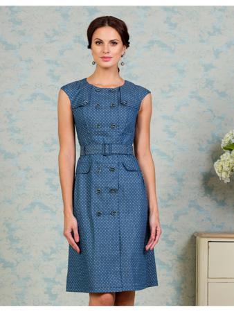 Платье KEY FASHION