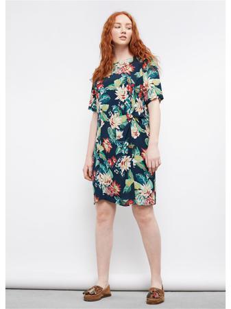 Платье Violeta by Mango