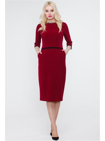 Платье VICTORIA VEISBRUT