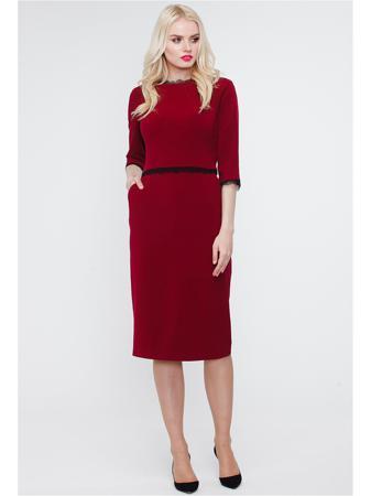 Платье VICTORIA VEISBRUT