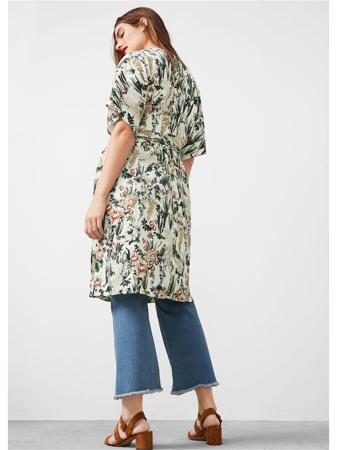 Платье Violeta by Mango