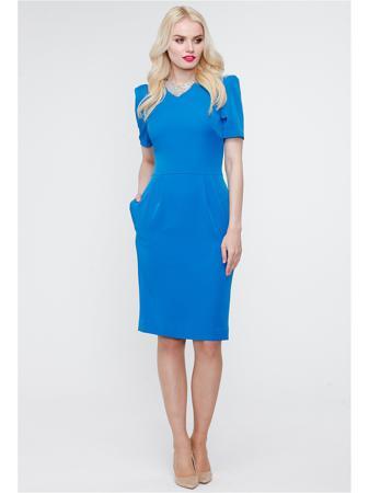 Платье VICTORIA VEISBRUT