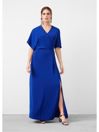 Платье Violeta by Mango