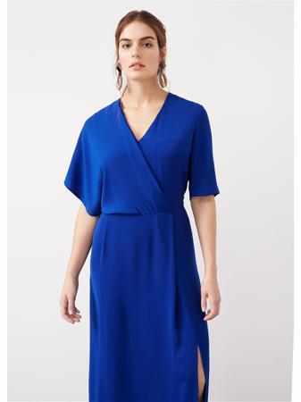 Платье Violeta by Mango