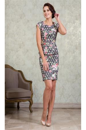 Платье KEY FASHION