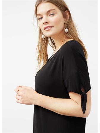 Платье Violeta by Mango