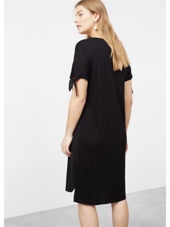 Платье Violeta by Mango