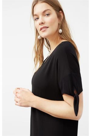 Платье Violeta by Mango