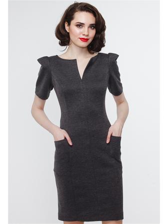 Платье VICTORIA VEISBRUT