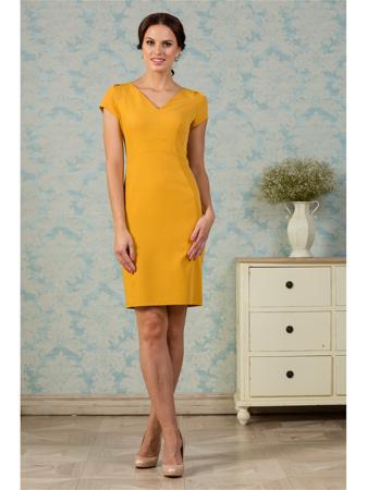 Платье KEY FASHION