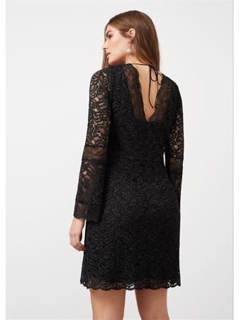 Платье Violeta by Mango