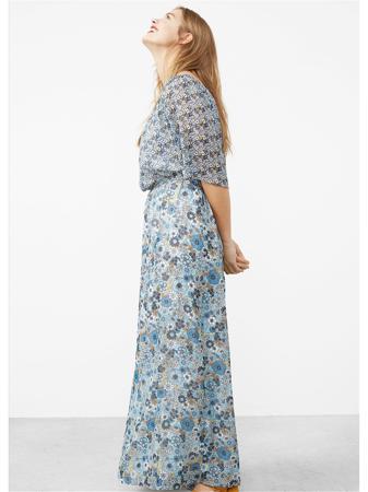 Платье Violeta by Mango