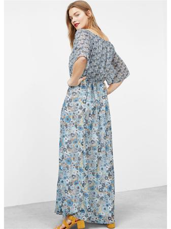Платье Violeta by Mango