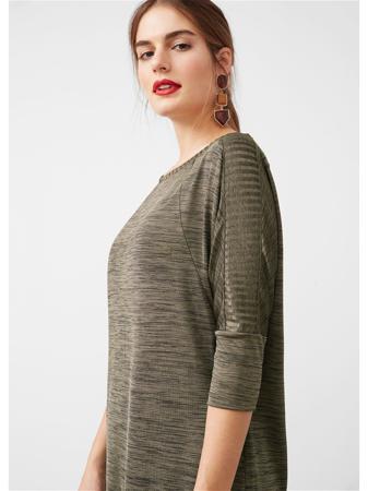 Платье Violeta by Mango