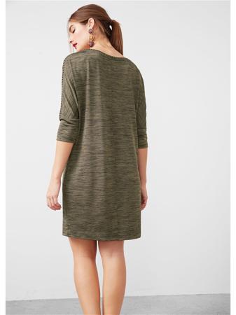Платье Violeta by Mango