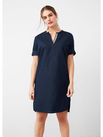 Платье Violeta by Mango