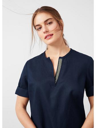 Платье Violeta by Mango