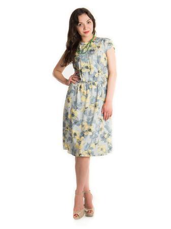 Платье GOLUB