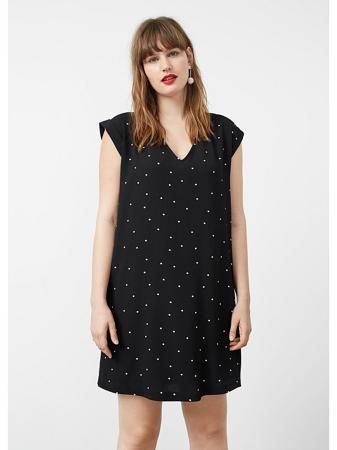 Платье Violeta by Mango