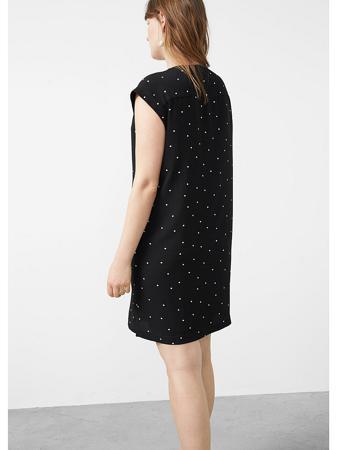 Платье Violeta by Mango