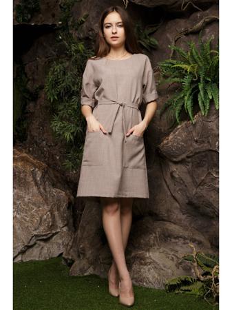 Платье TRG New ideas for life