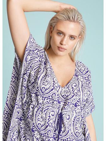 Платье Violeta by Mango