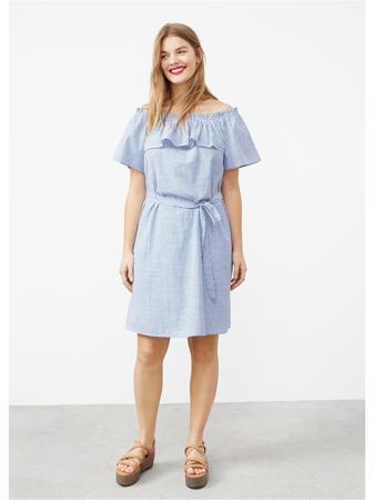 Платье Violeta by Mango