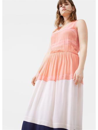 Платье Violeta by Mango