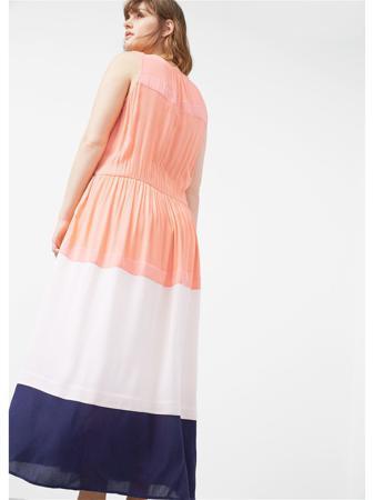Платье Violeta by Mango