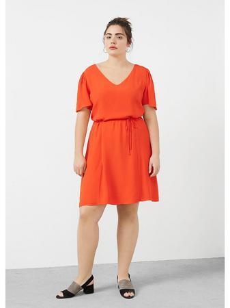 Платье Violeta by Mango