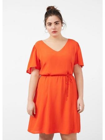 Платье Violeta by Mango