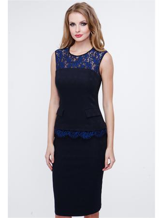 Платье VICTORIA VEISBRUT