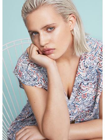 Платье Violeta by Mango