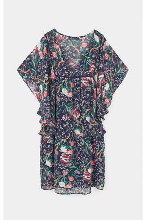 Платье Violeta by Mango