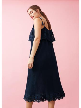 Платье Violeta by Mango