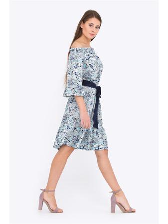 Платье EMKA FASHION