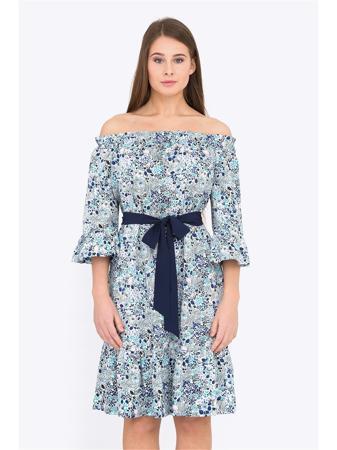Платье EMKA FASHION
